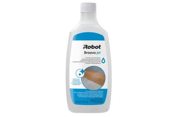 irobot t scooba sæbe 473ml