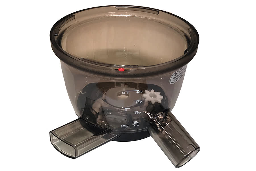 juiceskål kuvings 4 vinger