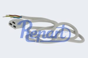 kabel tilslutning bsh
