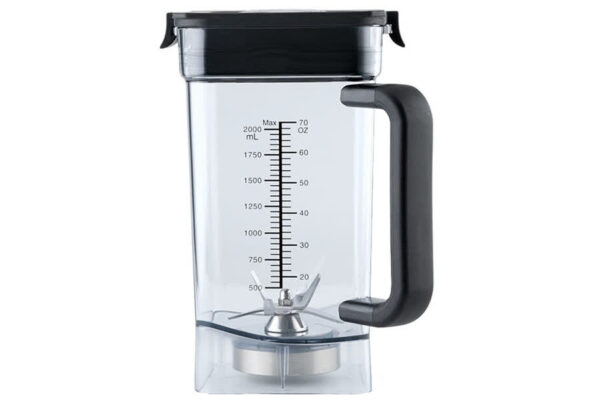 kande komplet wilfa powerfuel xl