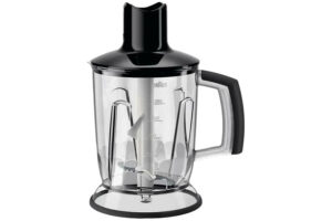 kande med kniv og låg 1250ml