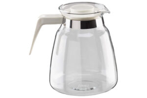kande melitta type202 hvid