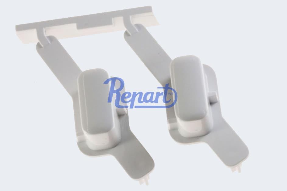 knap smal for tastatur whirlpool