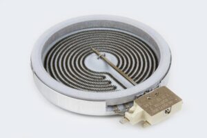 kogeplade keramik 14cm 380v