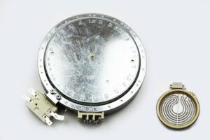 kogeplader keramik 14cm 220v
