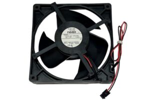 køleblæser nmb 125x125 12v