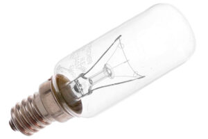 køleskabspære e14 25w