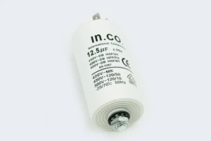 kondensator 12,5uf