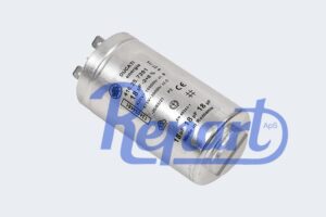 kondensator 18uf glidebeslag