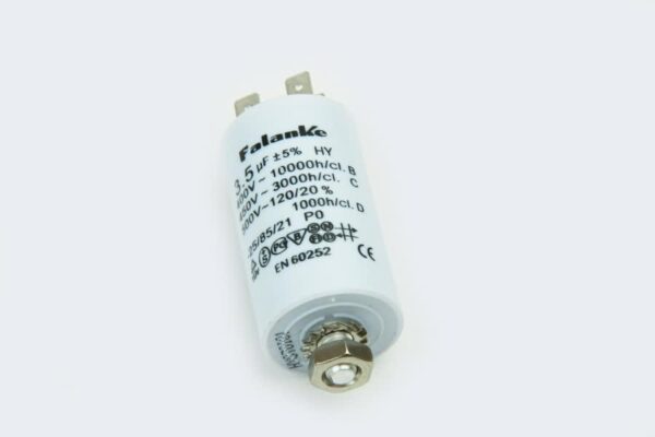 kondensator 3,5uf