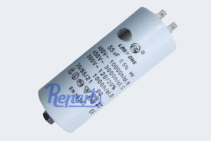 kondensator 55uf