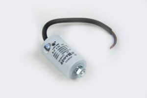 kondensator med ledning 6,0uf