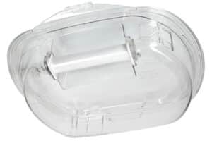 kondensbeholder hvid candy hoover