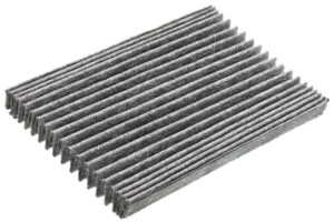 kulfilter 98 x 45mm