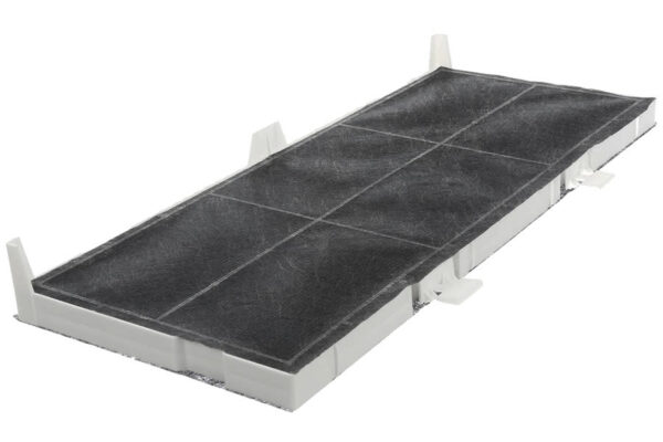 kulfilter bsh 458x190mm