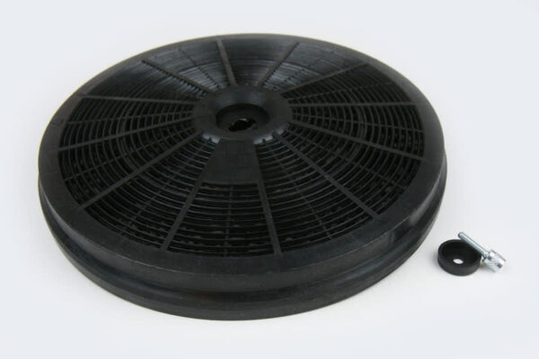 kulfilter Ø 228mm