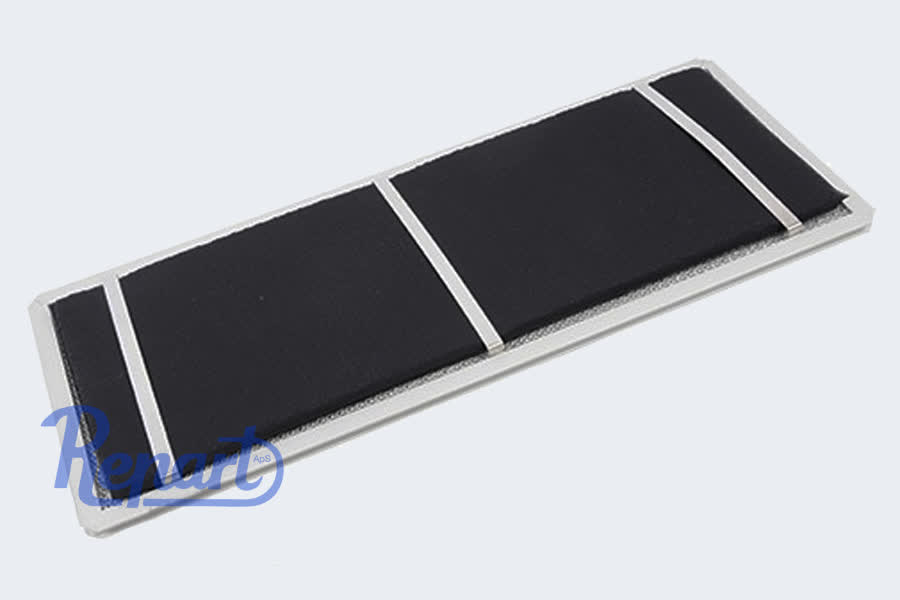 kulfilter pos longlife