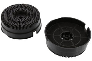 kulfilter sæt Ø142mm