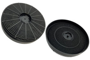 kulfilter sæt thermex Ø160mm