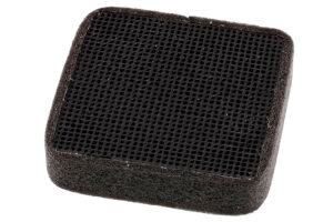 kulfilter til køl 45x45mm