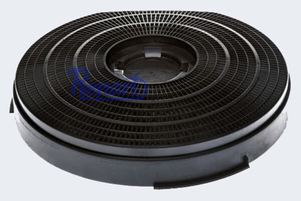 kulfilter type 34