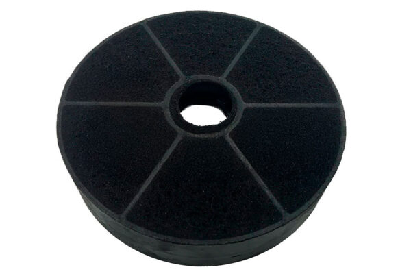 kulfilter witt t300 Ø128mm