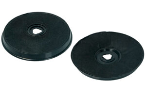 kulfiltersæt 2 stk. Ø232mm
