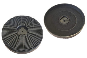 kulfiltersæt cf115 Ø160mm