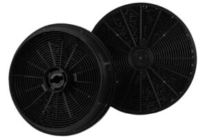 kulfiltersæt Ø150mm