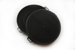 kulfiltersæt Ø210mm