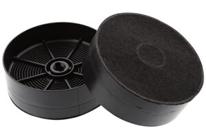 kulfiltersæt sk300 Ø126mm