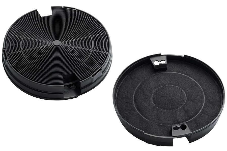 kulfiltersæt type 29 Ø190mm