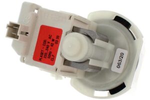 lænsepumpe whirlpool