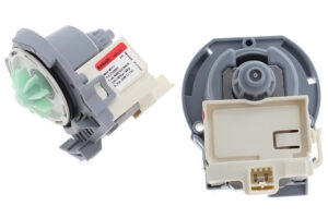 lænsepumpe whirlpool