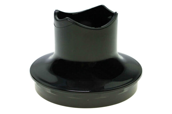 låg for minihakker 350ml sort