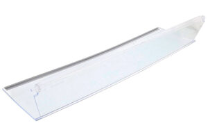 låg for øverste dørhylde electrolux aeg 2644003