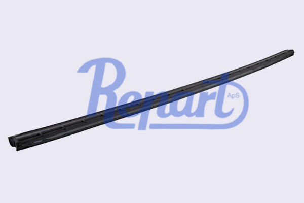 lågepakning bund 546mm