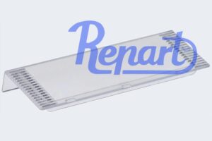 lampeglas 155x55mm