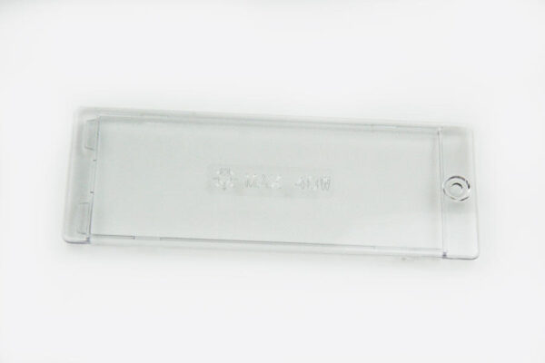 lampeglas 172x65 mm