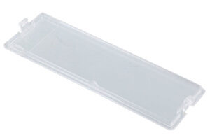 lampeglas l155xb50mm