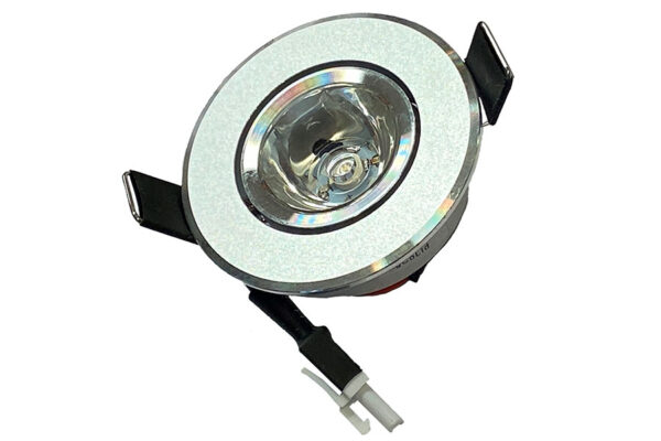 led lampe rund Ø67mm
