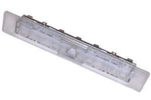led lys med 1 diode og skærm