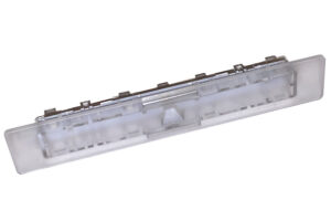 led lys med skærm og 1 diode