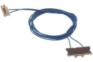 led lysdiode med ledning bsh