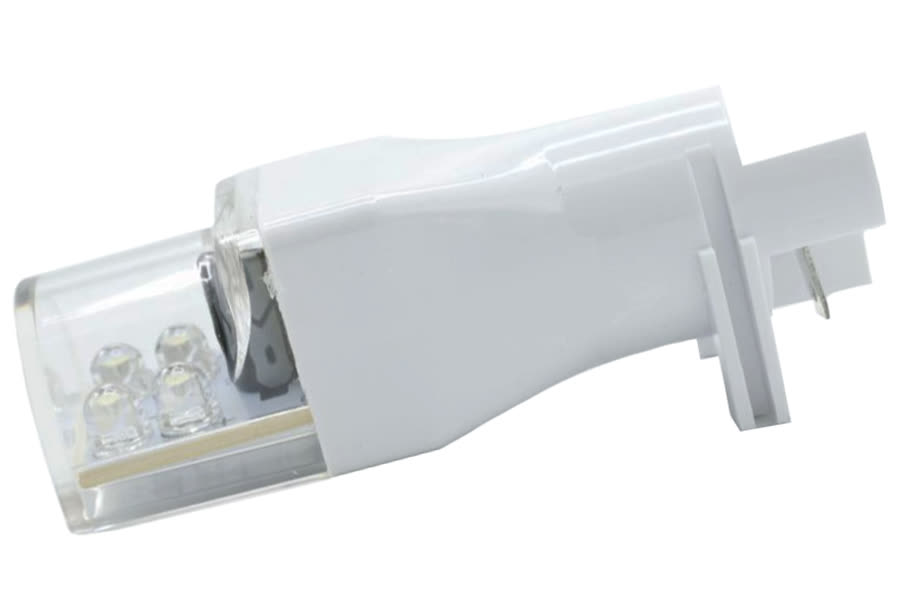 LED pære med fatning - Køleskab / Fryser reservedele