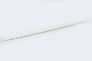 liste front f. glas o/grøntskuffe