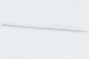 liste front f. trådhylde