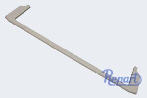 liste front for glashylde