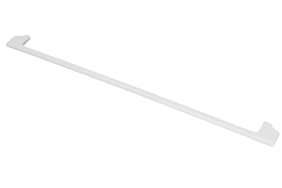 liste front for glashylde l452mm