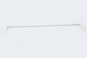 liste front glashylde 490mm